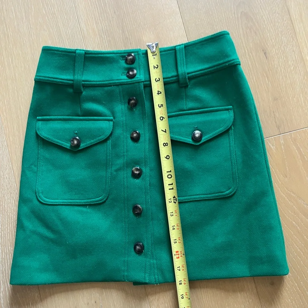✨Sezane Bettie Skirt